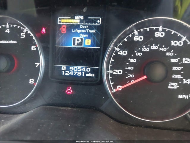 Aukcja sprzedaży 2014 Subaru Outback 2.5i Limited, vin: 4S4BRBLC5E3328192, numer aukcji: 44767997