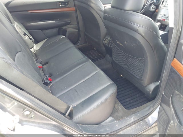 Aukcja sprzedaży 2014 Subaru Outback 2.5i Limited, vin: 4S4BRBLC5E3328192, numer aukcji: 44767997