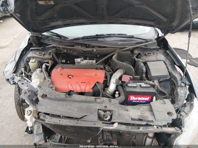 Aukcja sprzedaży 2012 Mitsubishi Lancer Se, vin: JA32V2FWXCU010578, numer aukcji: 44767999