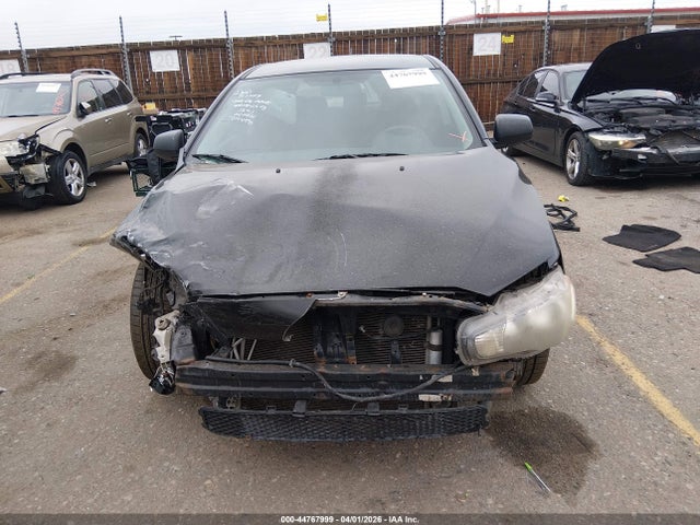 Aukcja sprzedaży 2012 Mitsubishi Lancer Se, vin: JA32V2FWXCU010578, numer aukcji: 44767999