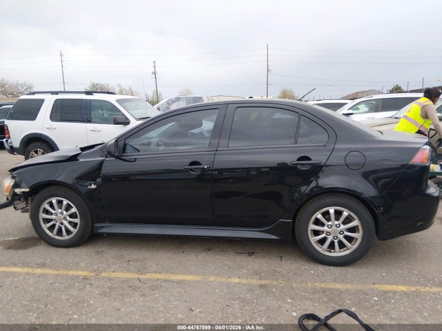Aukcja sprzedaży 2012 Mitsubishi Lancer Se, vin: JA32V2FWXCU010578, numer aukcji: 44767999