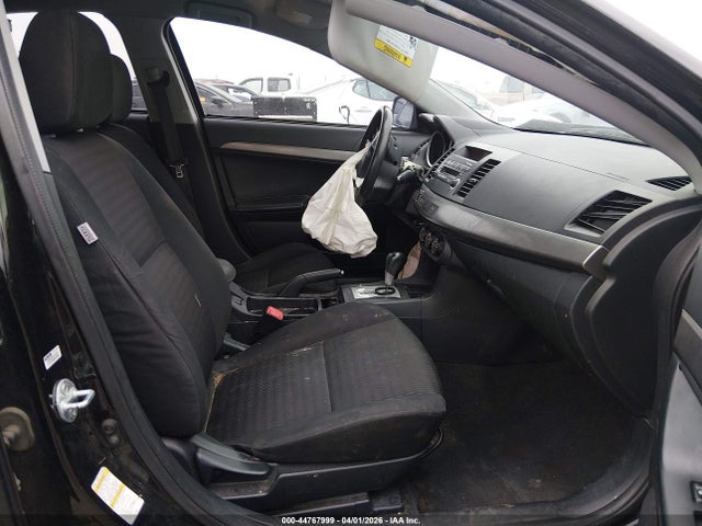 Aukcja sprzedaży 2012 Mitsubishi Lancer Se, vin: JA32V2FWXCU010578, numer aukcji: 44767999