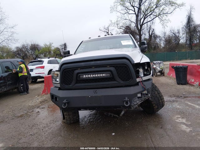 44768000 :رقم المزاد ، 3D7TT2CTXAG186848 vin ، 2010 Dodge Ram 2500 Slt/power Wagon مزاد بيع
