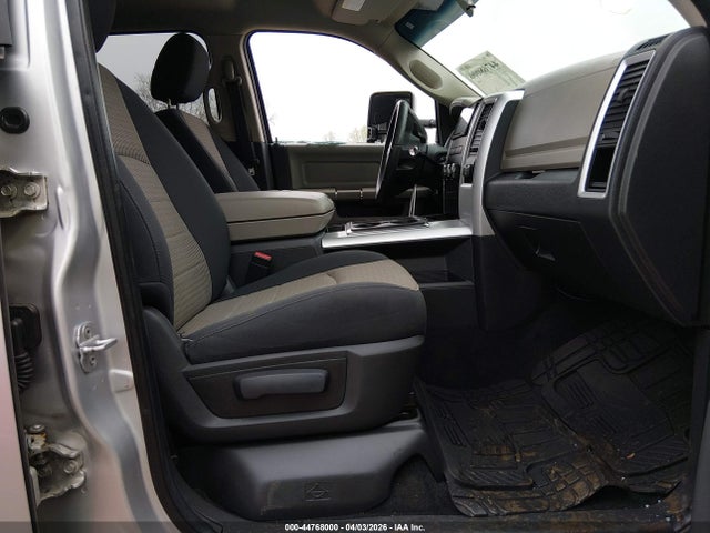 44768000 :رقم المزاد ، 3D7TT2CTXAG186848 vin ، 2010 Dodge Ram 2500 Slt/power Wagon مزاد بيع