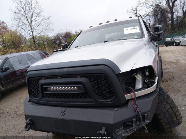 44768000 :رقم المزاد ، 3D7TT2CTXAG186848 vin ، 2010 Dodge Ram 2500 Slt/power Wagon مزاد بيع