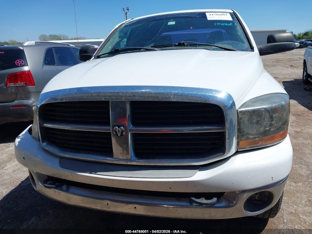 Aukcja sprzedaży 2006 Dodge Ram 2500 Slt, vin: 3D7KR29C56G164748, numer aukcji: 44768001