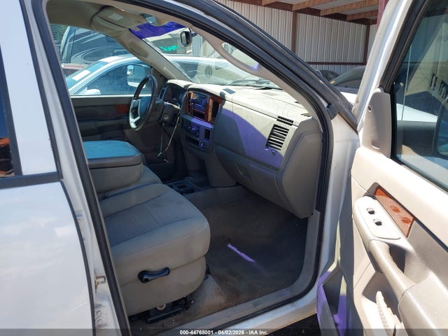 Aukcja sprzedaży 2006 Dodge Ram 2500 Slt, vin: 3D7KR29C56G164748, numer aukcji: 44768001