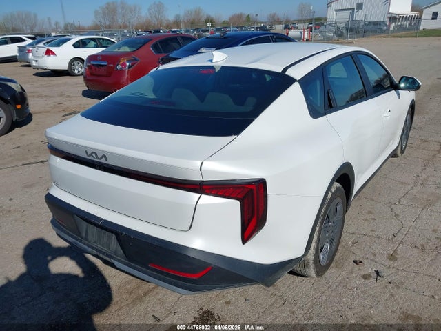 Aukcja sprzedaży 2025 Kia K4 Lx, vin: 3KPFT4DEXSE145197, numer aukcji: 44768002