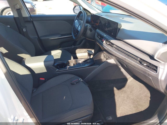 Aukcja sprzedaży 2025 Kia K4 Lx, vin: 3KPFT4DEXSE145197, numer aukcji: 44768002