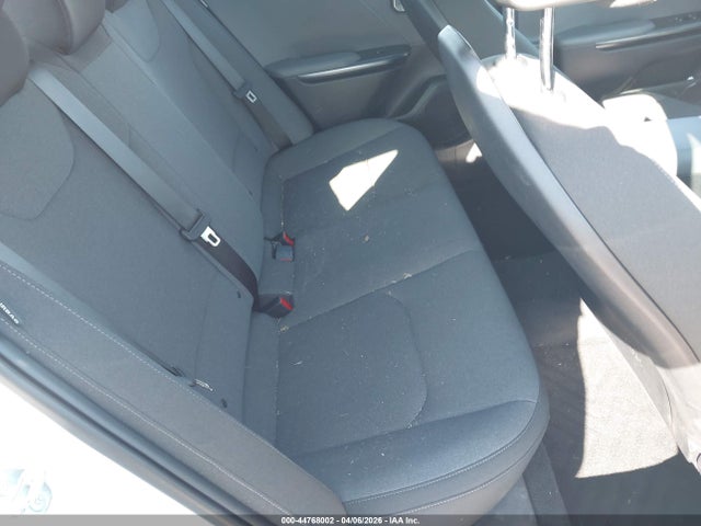44768002 :رقم المزاد ، 3KPFT4DEXSE145197 vin ، 2025 Kia K4 Lx مزاد بيع