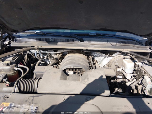 GMC YUKON SLT 2016 1GKS1BKC3GR330136 Image 10