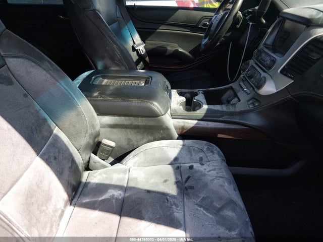 GMC YUKON SLT 2016 1GKS1BKC3GR330136 Image 13