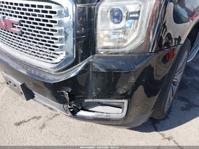GMC YUKON SLT 2016 1GKS1BKC3GR330136 Image 6