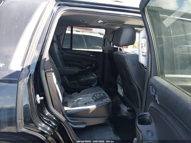 GMC YUKON SLT 2016 1GKS1BKC3GR330136 Image 8