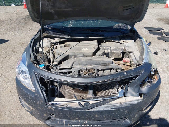 1N4AL3AP9EN360151 Nissan Altima 2.5/2.5 S/2.5 Sl/2.5 Sv