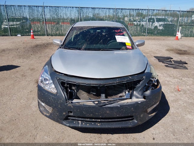1N4AL3AP9EN360151 Nissan Altima 2.5/2.5 S/2.5 Sl/2.5 Sv