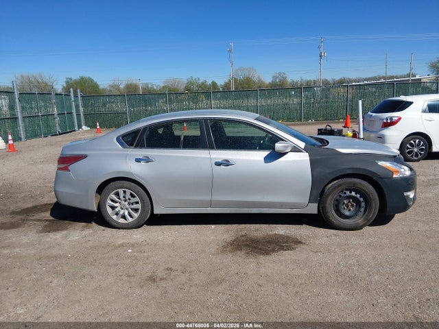 1N4AL3AP9EN360151 Nissan Altima 2.5/2.5 S/2.5 Sl/2.5 Sv