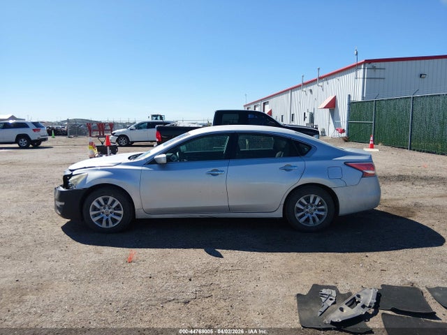 1N4AL3AP9EN360151 Nissan Altima 2.5/2.5 S/2.5 Sl/2.5 Sv