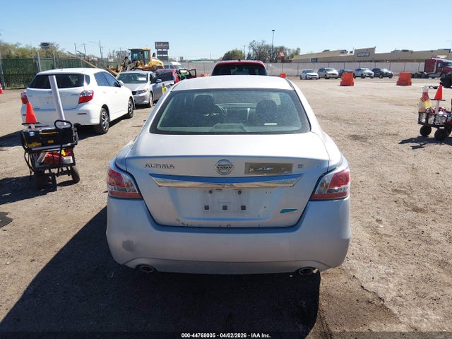 1N4AL3AP9EN360151 Nissan Altima 2.5/2.5 S/2.5 Sl/2.5 Sv