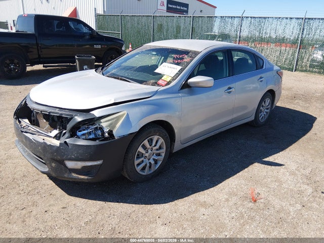 1N4AL3AP9EN360151 Nissan Altima 2.5/2.5 S/2.5 Sl/2.5 Sv