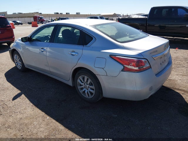 1N4AL3AP9EN360151 Nissan Altima 2.5/2.5 S/2.5 Sl/2.5 Sv