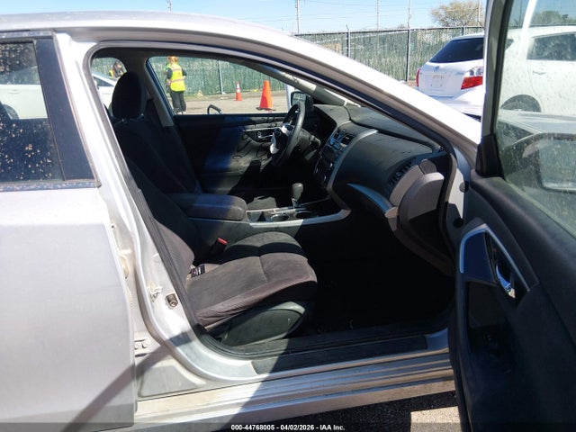 1N4AL3AP9EN360151 Nissan Altima 2.5/2.5 S/2.5 Sl/2.5 Sv