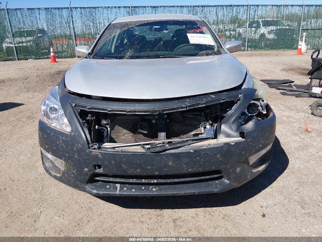 1N4AL3AP9EN360151 Nissan Altima 2.5/2.5 S/2.5 Sl/2.5 Sv