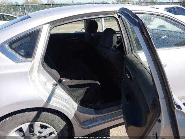 1N4AL3AP9EN360151 Nissan Altima 2.5/2.5 S/2.5 Sl/2.5 Sv