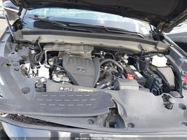 2024 Lexus Tx 350 Premium მანქანა იყიდება აუქციონზე, vin: 5TDAAAA61RS008841, აუქციონის ნომერი: 44768012