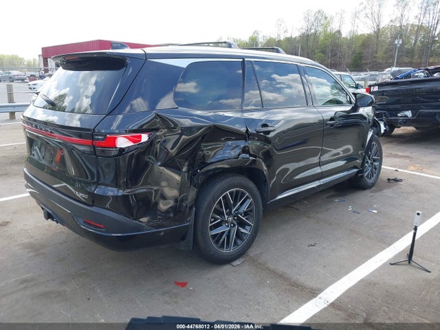 2024 Lexus Tx 350 Premium მანქანა იყიდება აუქციონზე, vin: 5TDAAAA61RS008841, აუქციონის ნომერი: 44768012