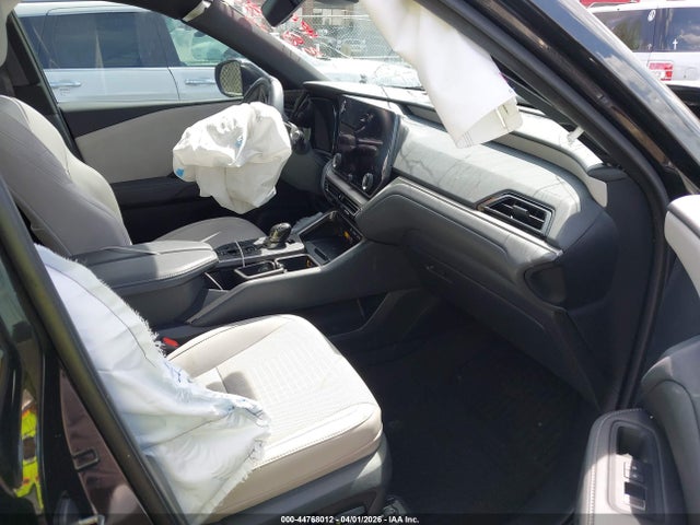 2024 Lexus Tx 350 Premium მანქანა იყიდება აუქციონზე, vin: 5TDAAAA61RS008841, აუქციონის ნომერი: 44768012