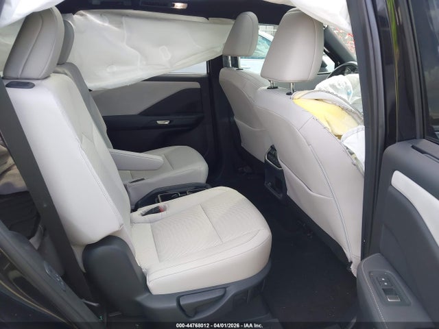 2024 Lexus Tx 350 Premium მანქანა იყიდება აუქციონზე, vin: 5TDAAAA61RS008841, აუქციონის ნომერი: 44768012