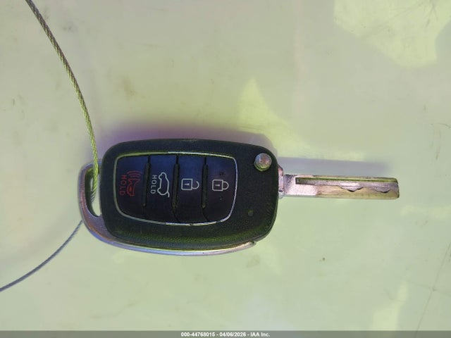 5XYZT3LB7HG382899 Hyundai Santa Fe Sport 2.4l
