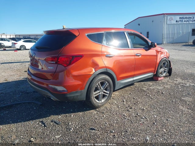 5XYZT3LB7HG382899 Hyundai Santa Fe Sport 2.4l