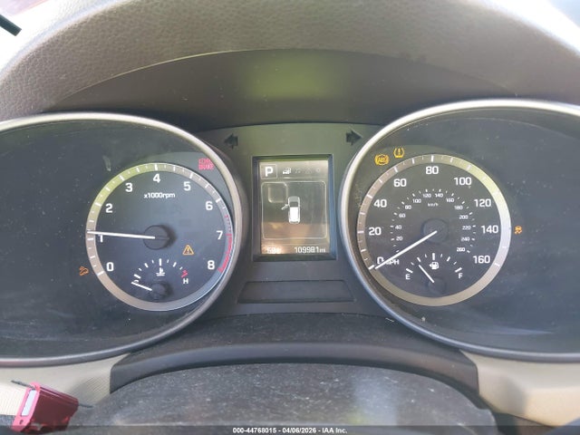 5XYZT3LB7HG382899 Hyundai Santa Fe Sport 2.4l
