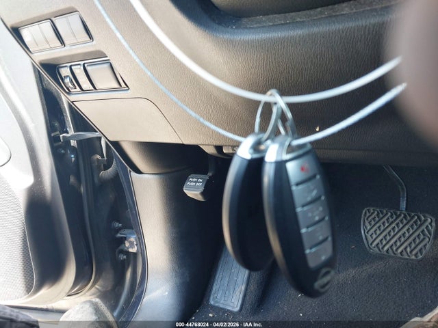 2018 NISSAN ARMADA JN8AY2ND7J9053106 Photo 10