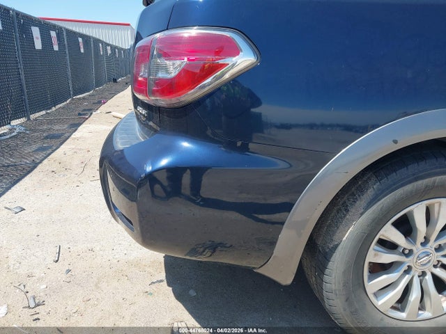 2018 NISSAN ARMADA JN8AY2ND7J9053106 Photo 5