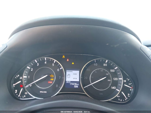 2018 NISSAN ARMADA JN8AY2ND7J9053106 Photo 6