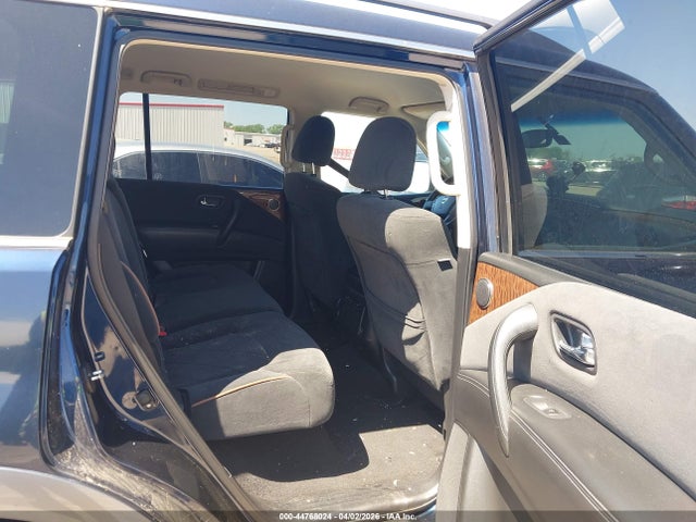 2018 NISSAN ARMADA JN8AY2ND7J9053106 Photo 7