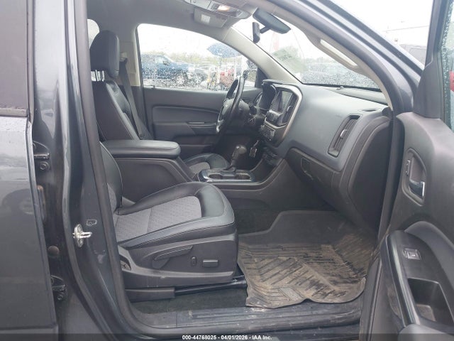 1GCPTDE10H1194467 Chevrolet Colorado Z71