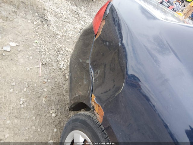 2010 Kia Optima Lx მანქანა იყიდება აუქციონზე, vin: KNAGG4A80A5391951, აუქციონის ნომერი: 44768030
