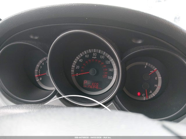 2010 Kia Optima Lx მანქანა იყიდება აუქციონზე, vin: KNAGG4A80A5391951, აუქციონის ნომერი: 44768030
