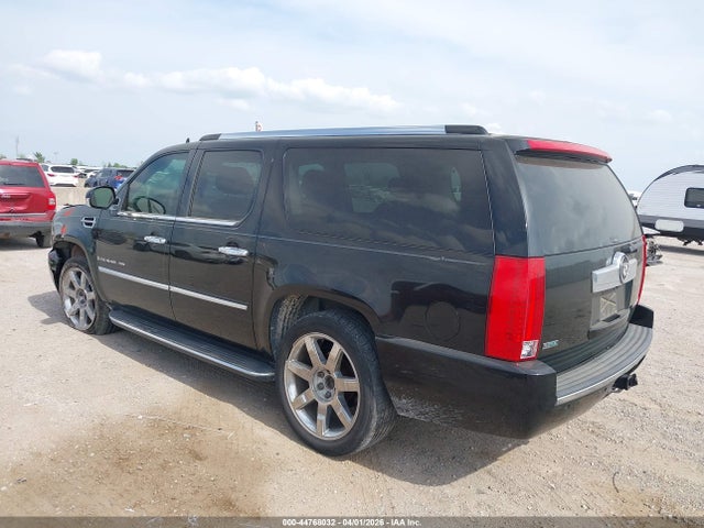 Продажа на аукционе авто 2009 Cadillac Escalade Esv Standard, vin: 1GYFK26209R109019, номер лота: 44768032