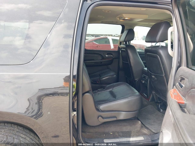 Продажа на аукционе авто 2009 Cadillac Escalade Esv Standard, vin: 1GYFK26209R109019, номер лота: 44768032
