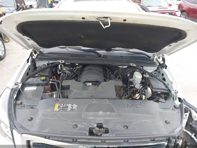Aukcja sprzedaży 2020 Gmc Yukon Xl 4wd Slt, vin: 1GKS2GKCXLR180496, numer aukcji: 44768035