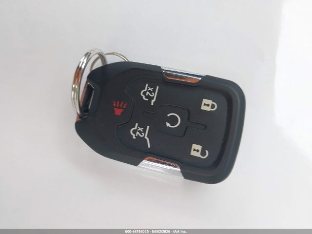 Aukcja sprzedaży 2020 Gmc Yukon Xl 4wd Slt, vin: 1GKS2GKCXLR180496, numer aukcji: 44768035