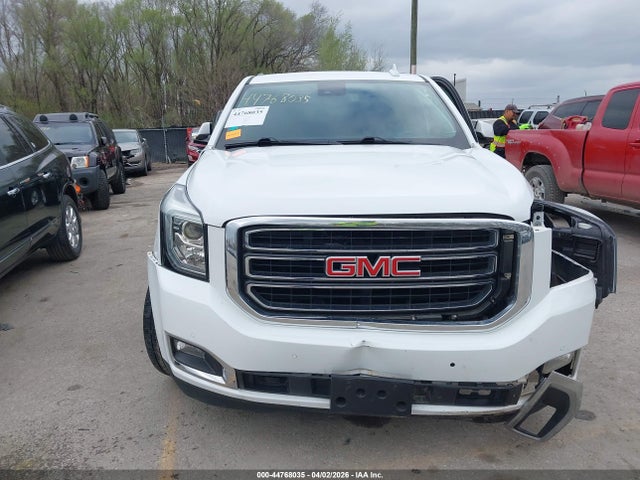 Aukcja sprzedaży 2020 Gmc Yukon Xl 4wd Slt, vin: 1GKS2GKCXLR180496, numer aukcji: 44768035
