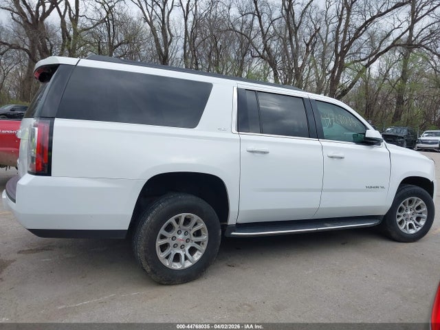 Aukcja sprzedaży 2020 Gmc Yukon Xl 4wd Slt, vin: 1GKS2GKCXLR180496, numer aukcji: 44768035