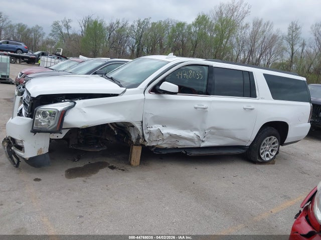Aukcja sprzedaży 2020 Gmc Yukon Xl 4wd Slt, vin: 1GKS2GKCXLR180496, numer aukcji: 44768035
