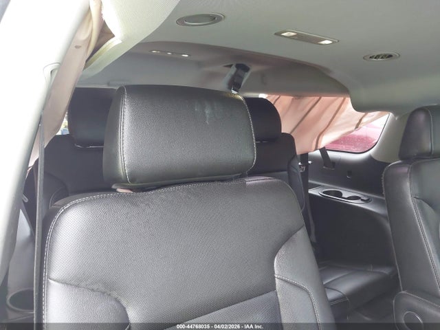 Aukcja sprzedaży 2020 Gmc Yukon Xl 4wd Slt, vin: 1GKS2GKCXLR180496, numer aukcji: 44768035